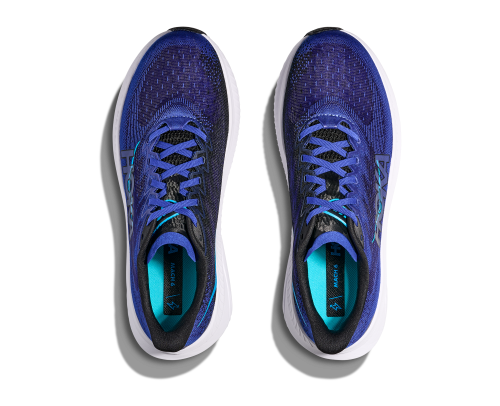 
                  
                    Hoka Mach 6 Herren BLACK / NIGHT SKY Bild 8
                  
                