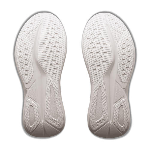Hoka Mach 7 Damen OAT MILK / ALABASTER Bild 4