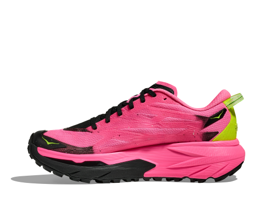 
                  
                    Hoka Mafate 5 Damen NEON ROSE / BLACK Bild 3
                  
                