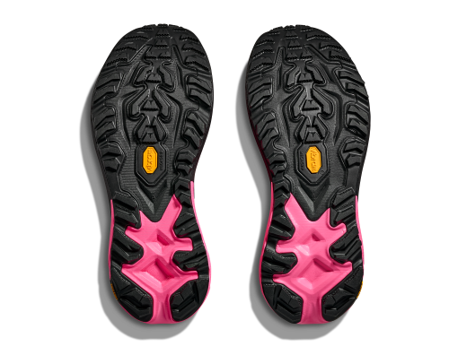 
                  
                    Hoka Mafate 5 Damen NEON ROSE / BLACK Bild 4
                  
                