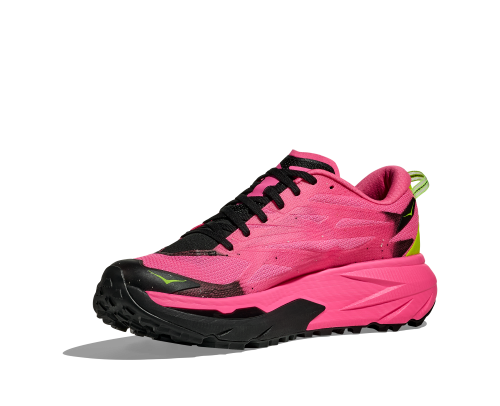 
                  
                    Hoka Mafate 5 Damen NEON ROSE / BLACK Bild 5
                  
                