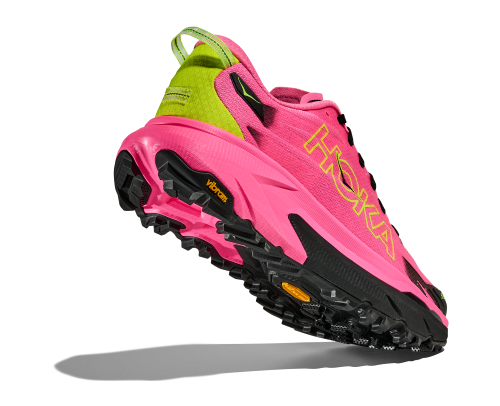
                  
                    Hoka Mafate 5 Damen NEON ROSE / BLACK Bild 7
                  
                