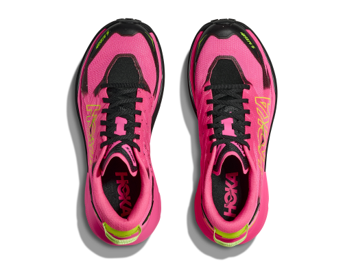 
                  
                    Hoka Mafate 5 Damen NEON ROSE / BLACK Bild 8
                  
                