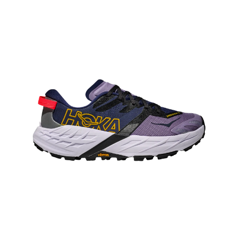 Hoka Speedgoat 7 Damen BERRY JAM / STARLIGHT GLOW Bild 1