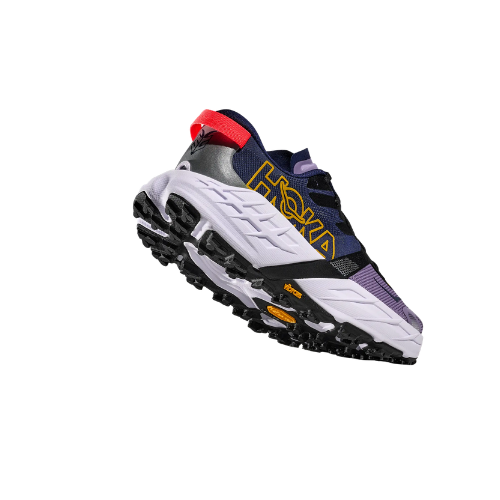Hoka Speedgoat 7 Damen BERRY JAM / STARLIGHT GLOW Bild 2