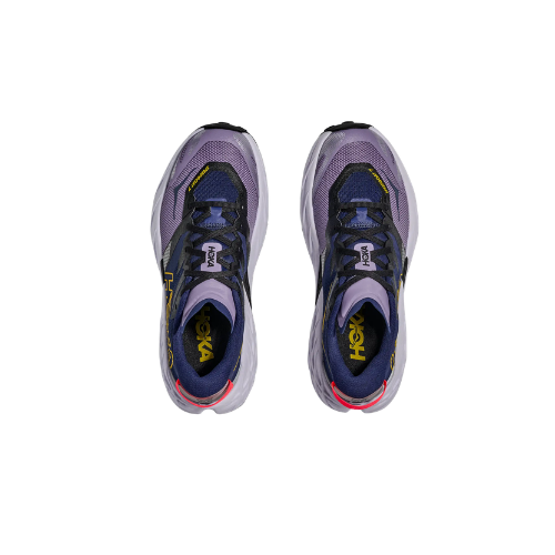 Hoka Speedgoat 7 Damen BERRY JAM / STARLIGHT GLOW Bild 3
