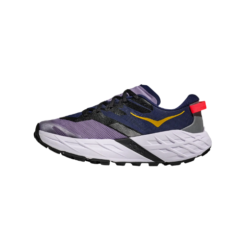 Hoka Speedgoat 7 Damen BERRY JAM / STARLIGHT GLOW Bild 6
