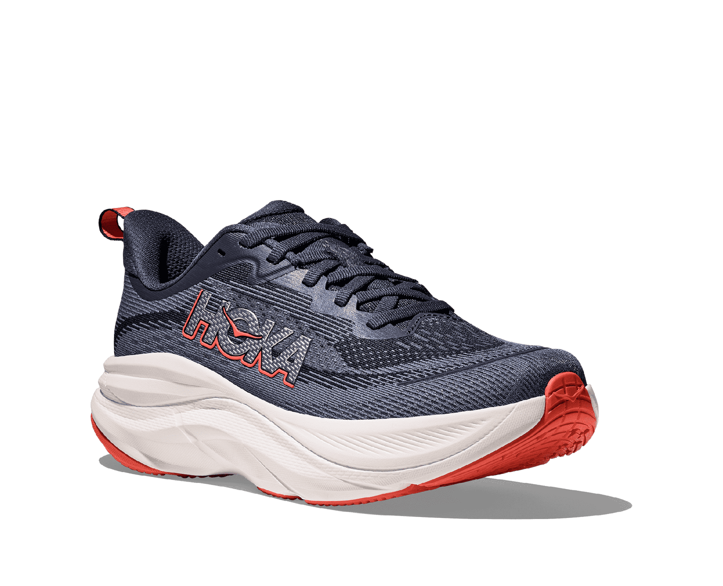 Hoka Skyflow Damen NAUTICAL DUSK / ANCHOR Bild 1