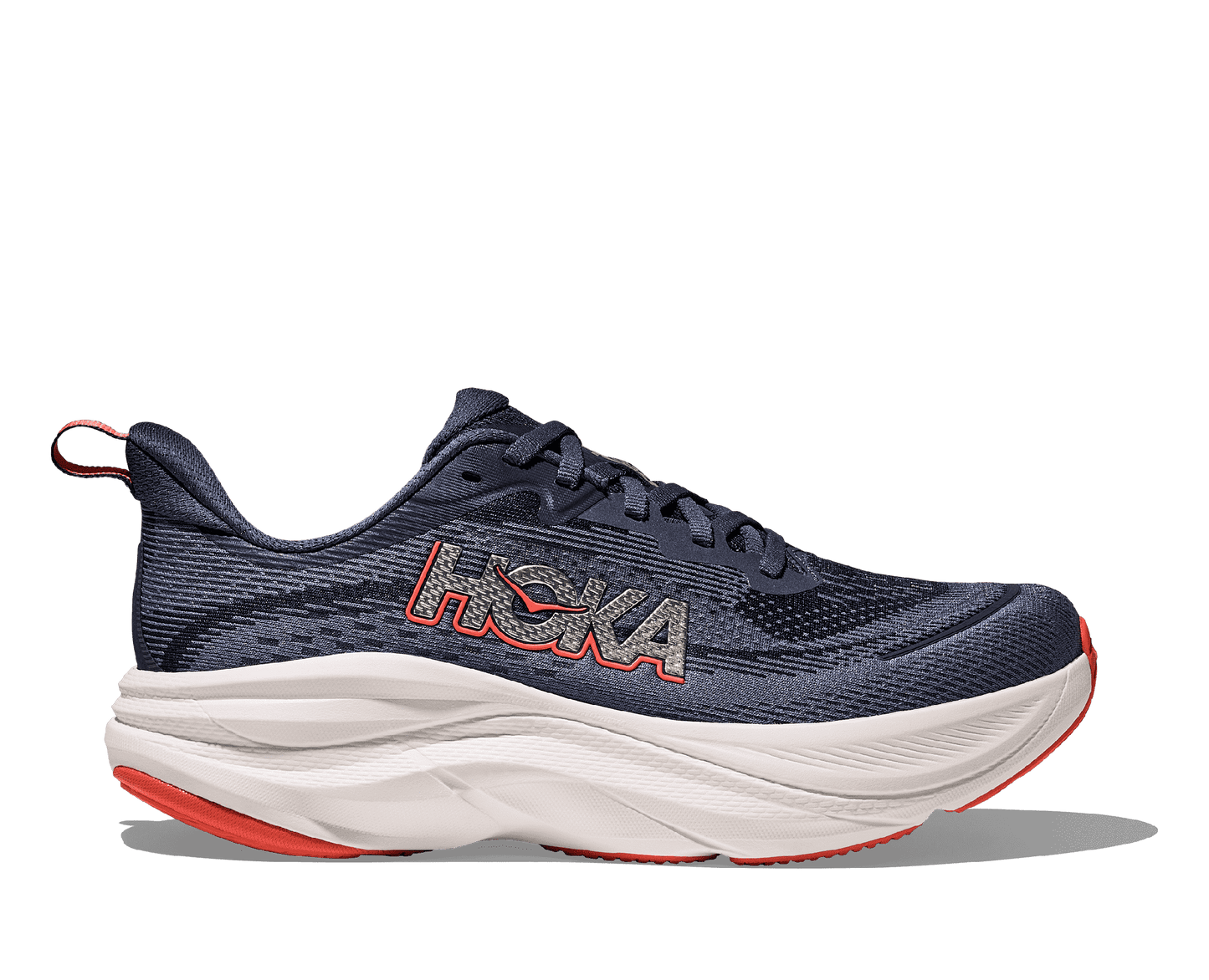 Hoka Skyflow Damen NAUTICAL DUSK / ANCHOR Bild 2
