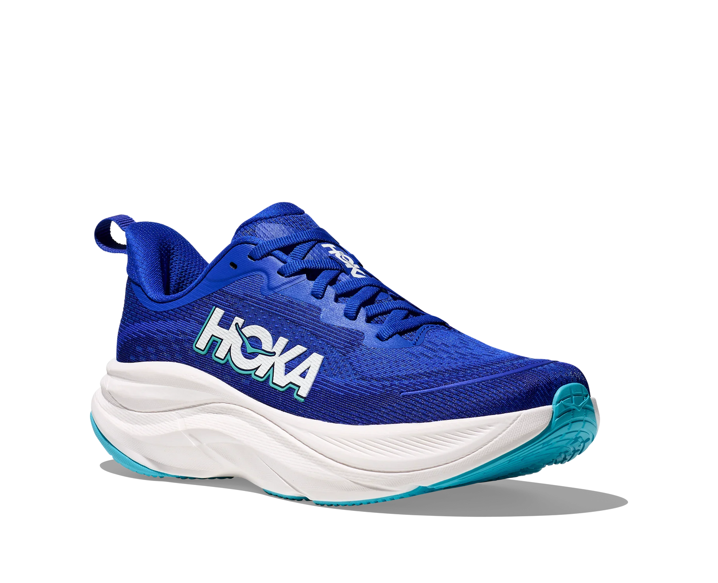 Hoka Skyflow Damen (Ultramarine / Night Sky) ULTRAMARINE / NIGHT SKY Bild 1