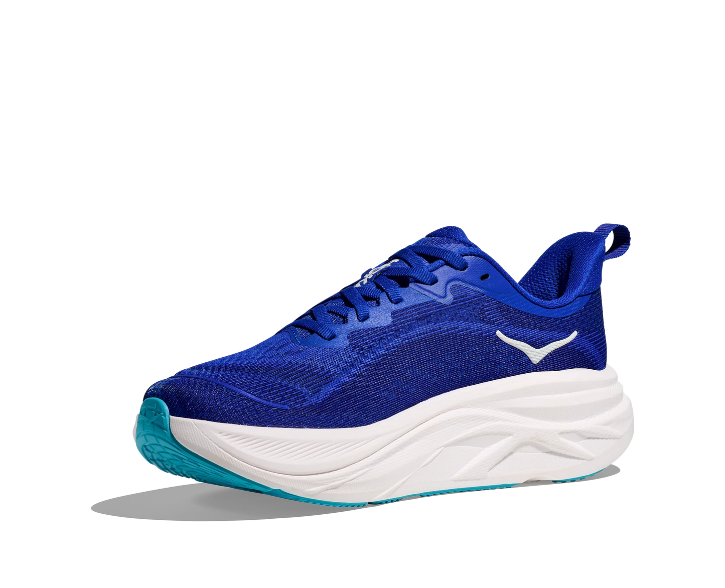 Hoka Skyflow Damen (Ultramarine / Night Sky) ULTRAMARINE / NIGHT SKY Bild 2