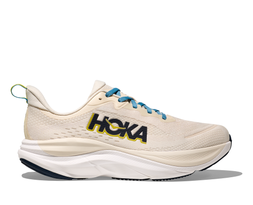 Hoka Skyflow Herren BIRCH / ALABASTER Bild 2