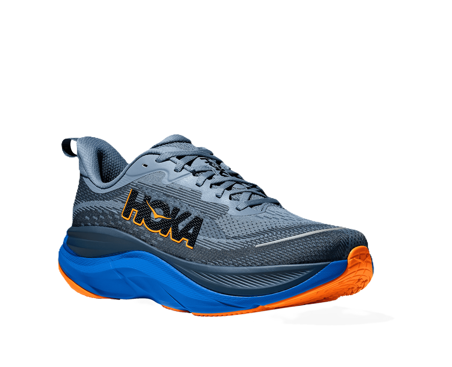 HOKA Skyflow Herren DOWNPOUR / THUNDER CLOUD Bild 1