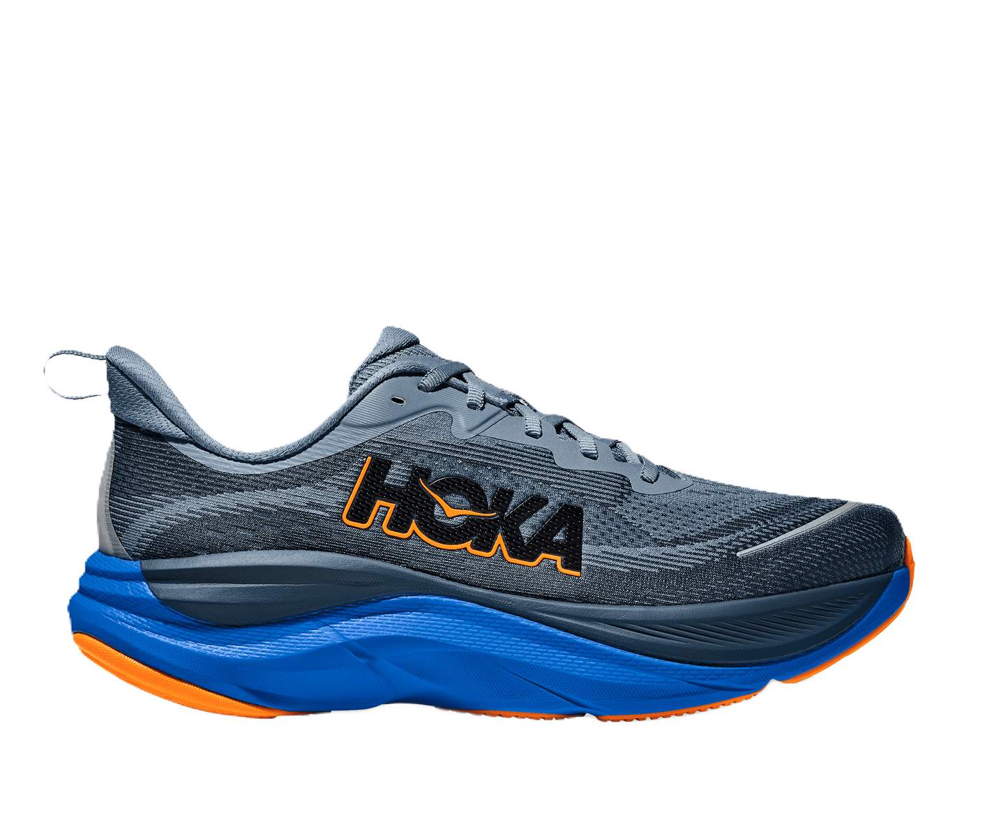 HOKA Skyflow Herren DOWNPOUR / THUNDER CLOUD Bild 2