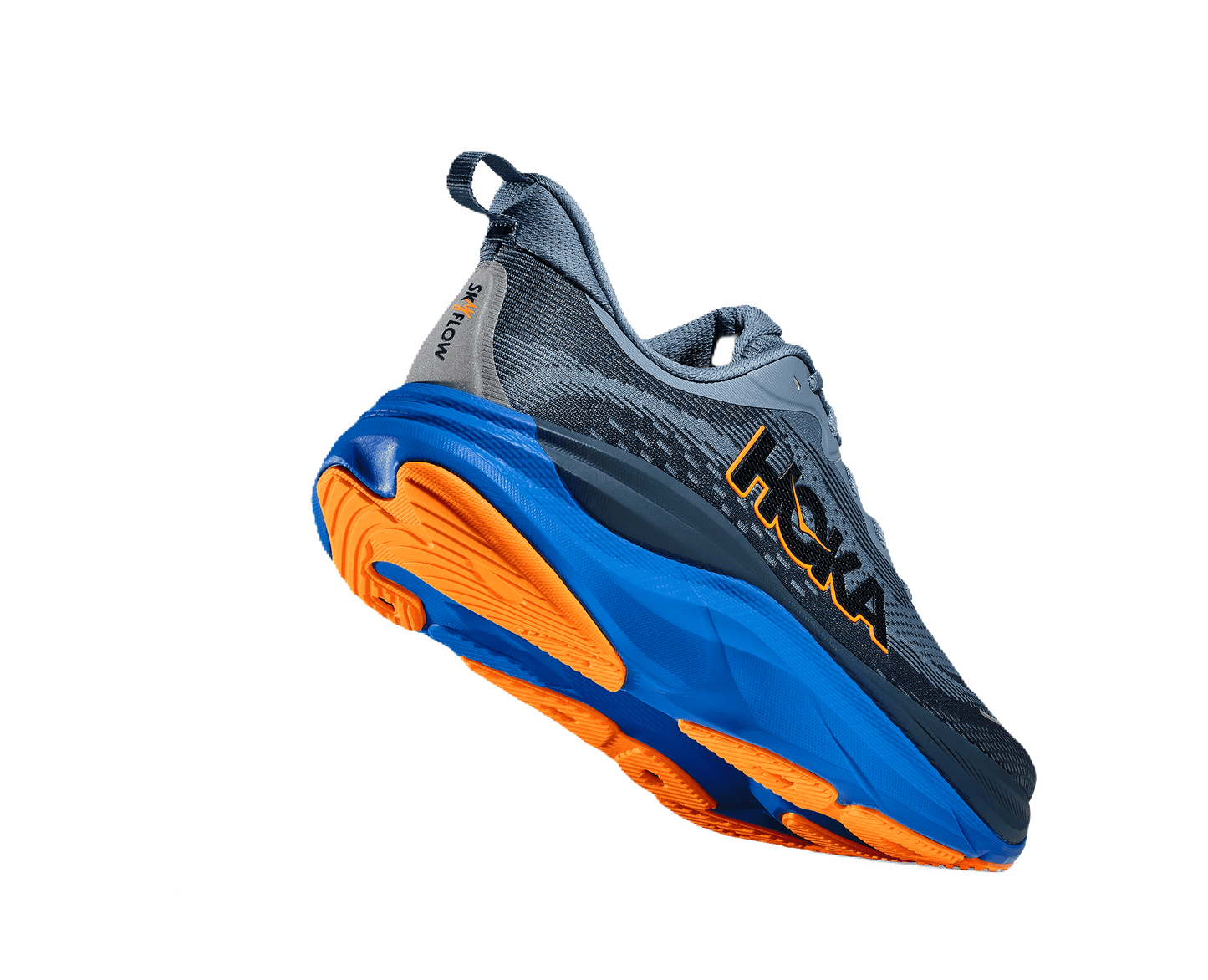 
                  
                    HOKA Skyflow Herren DOWNPOUR / THUNDER CLOUD Bild 4
                  
                