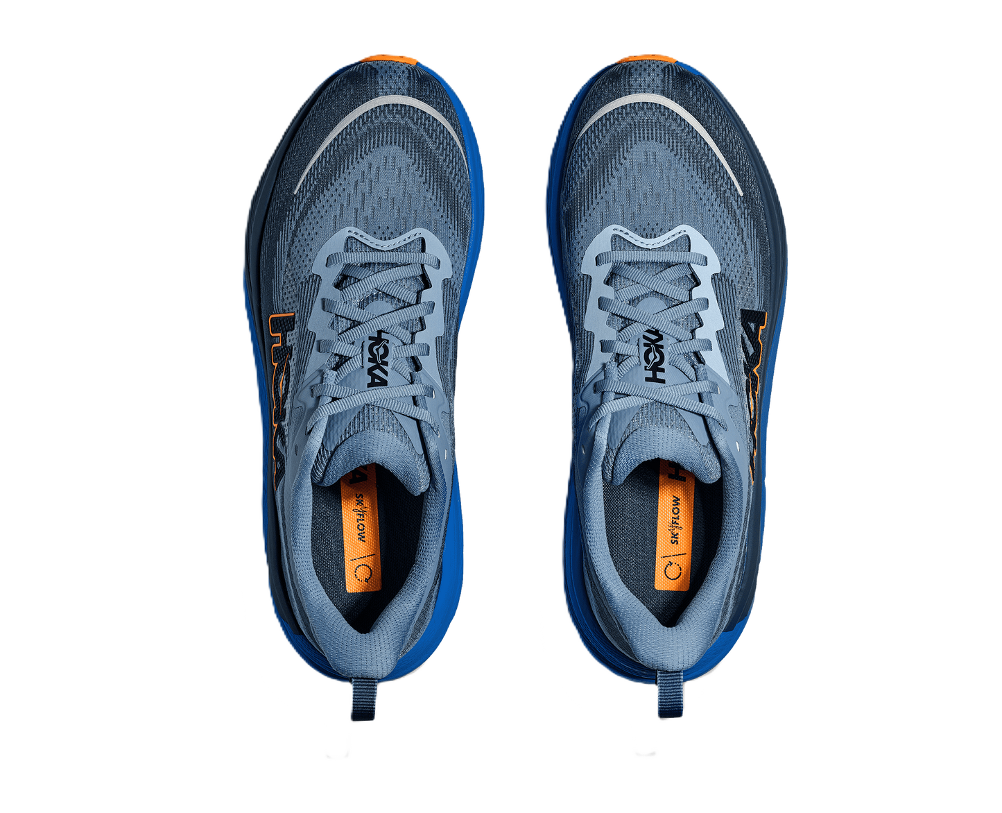 
                  
                    HOKA Skyflow Herren DOWNPOUR / THUNDER CLOUD Bild 5
                  
                
