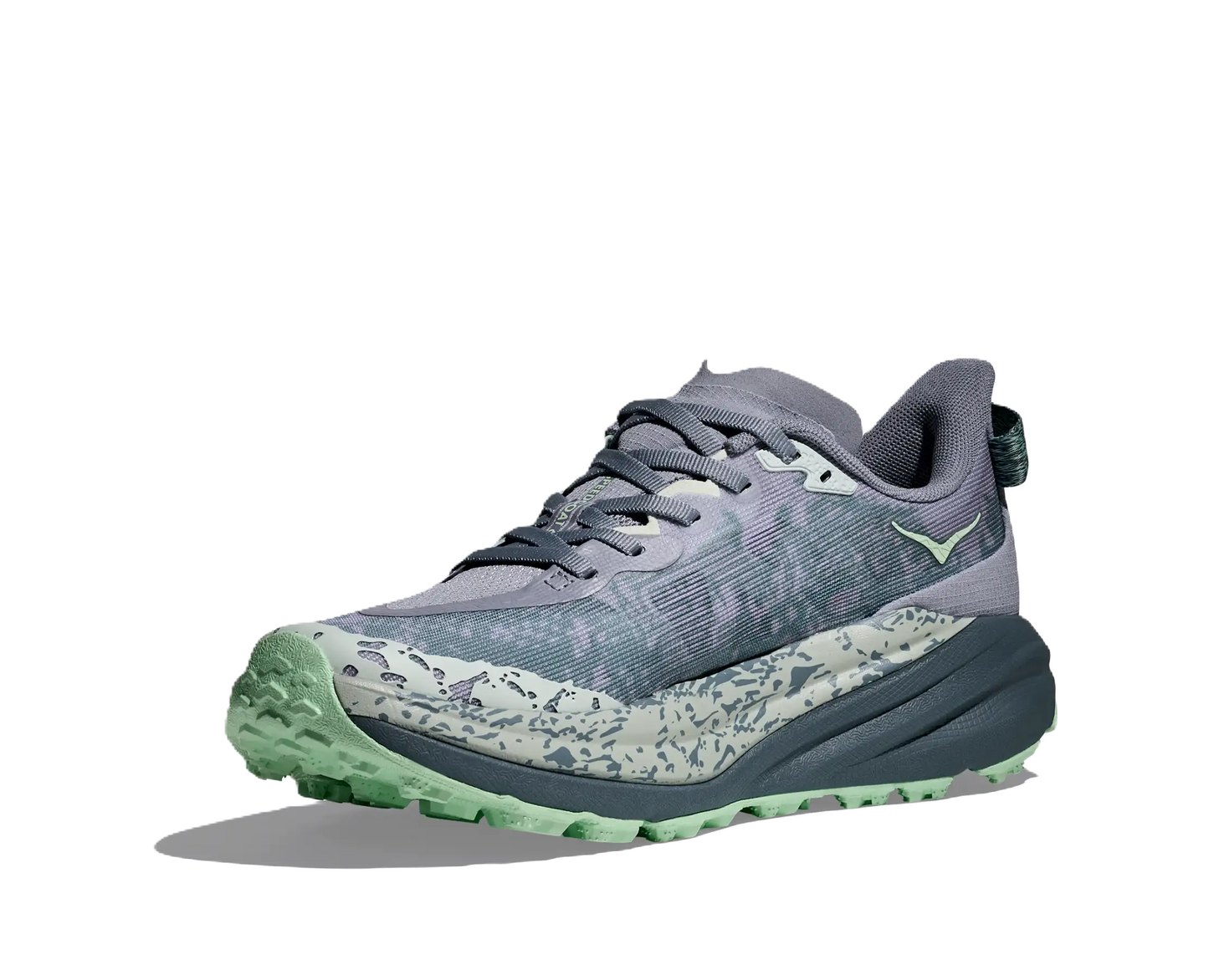 
                  
                    Hoka Speedgoat 6 Damen MOONLIGHT / THUNDER CLOUD Bild 3
                  
                