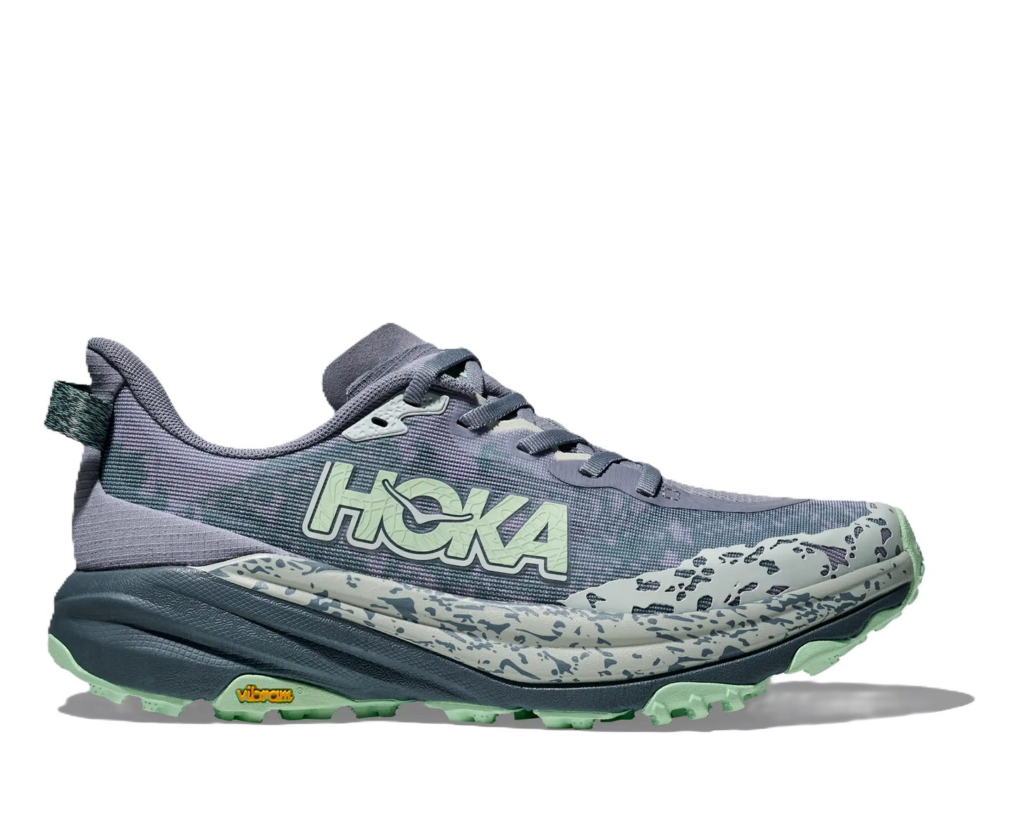 
                  
                    Hoka Speedgoat 6 Damen MOONLIGHT / THUNDER CLOUD Bild 4
                  
                