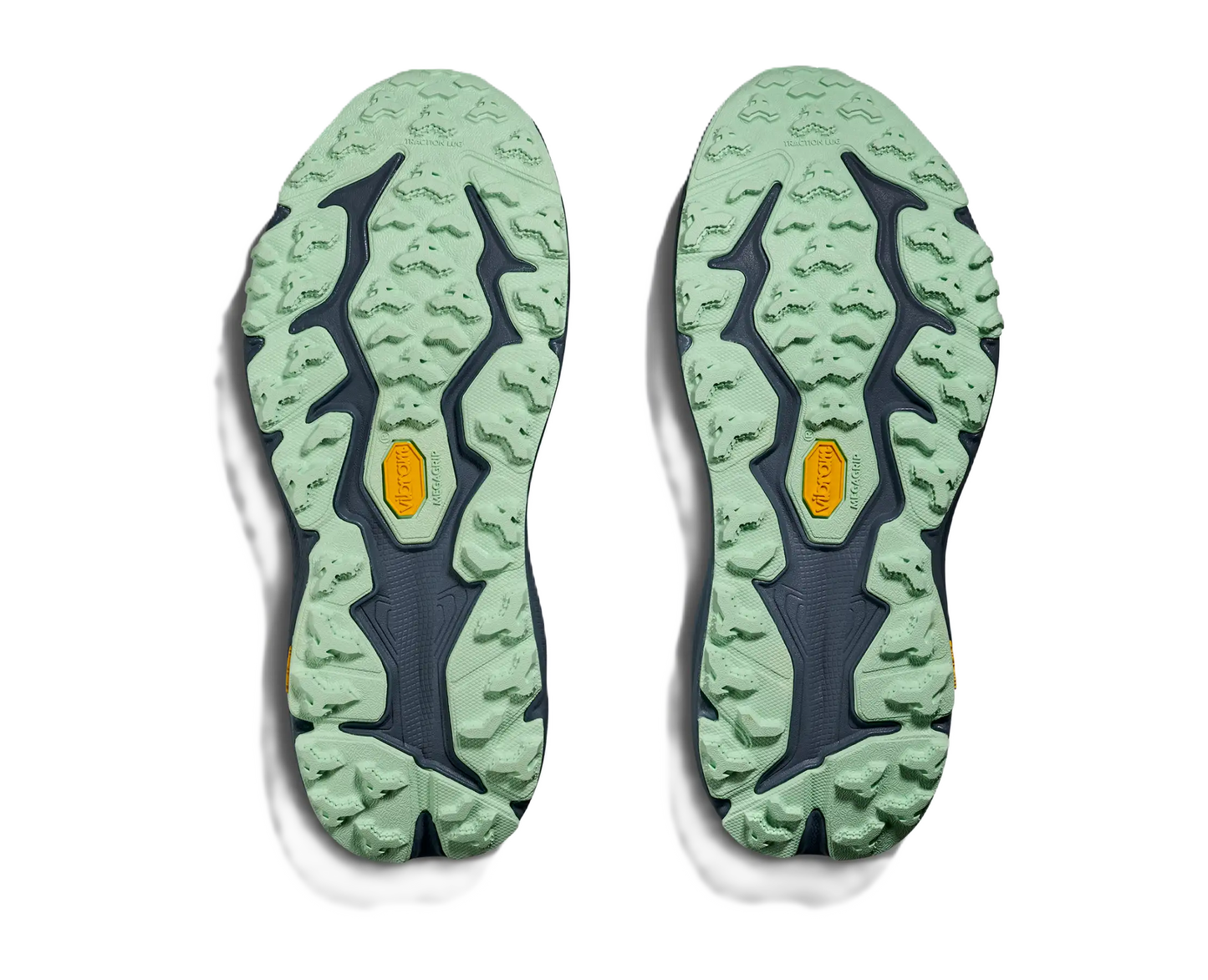 
                  
                    Hoka Speedgoat 6 Damen MOONLIGHT / THUNDER CLOUD Bild 7
                  
                
