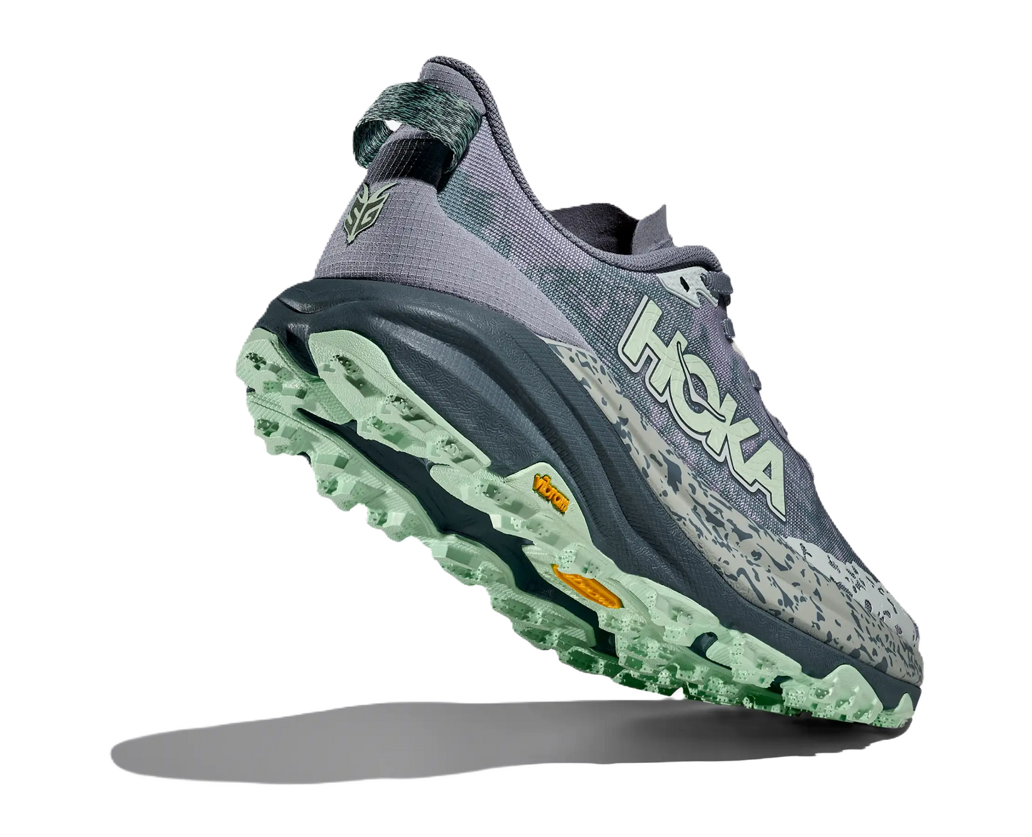 
                  
                    Hoka Speedgoat 6 Damen MOONLIGHT / THUNDER CLOUD Bild 8
                  
                