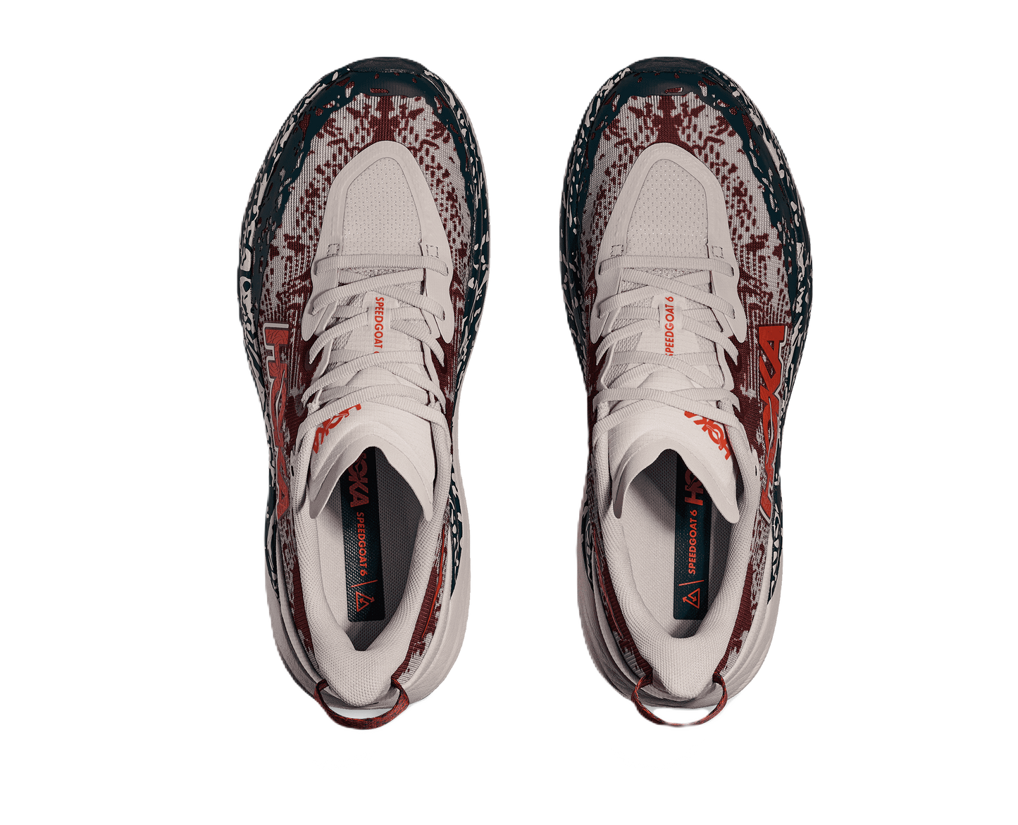 
                  
                    HOKA Speedgoat 6 Herren PUTTY / BLUE TWILIGHT Bild 3
                  
                