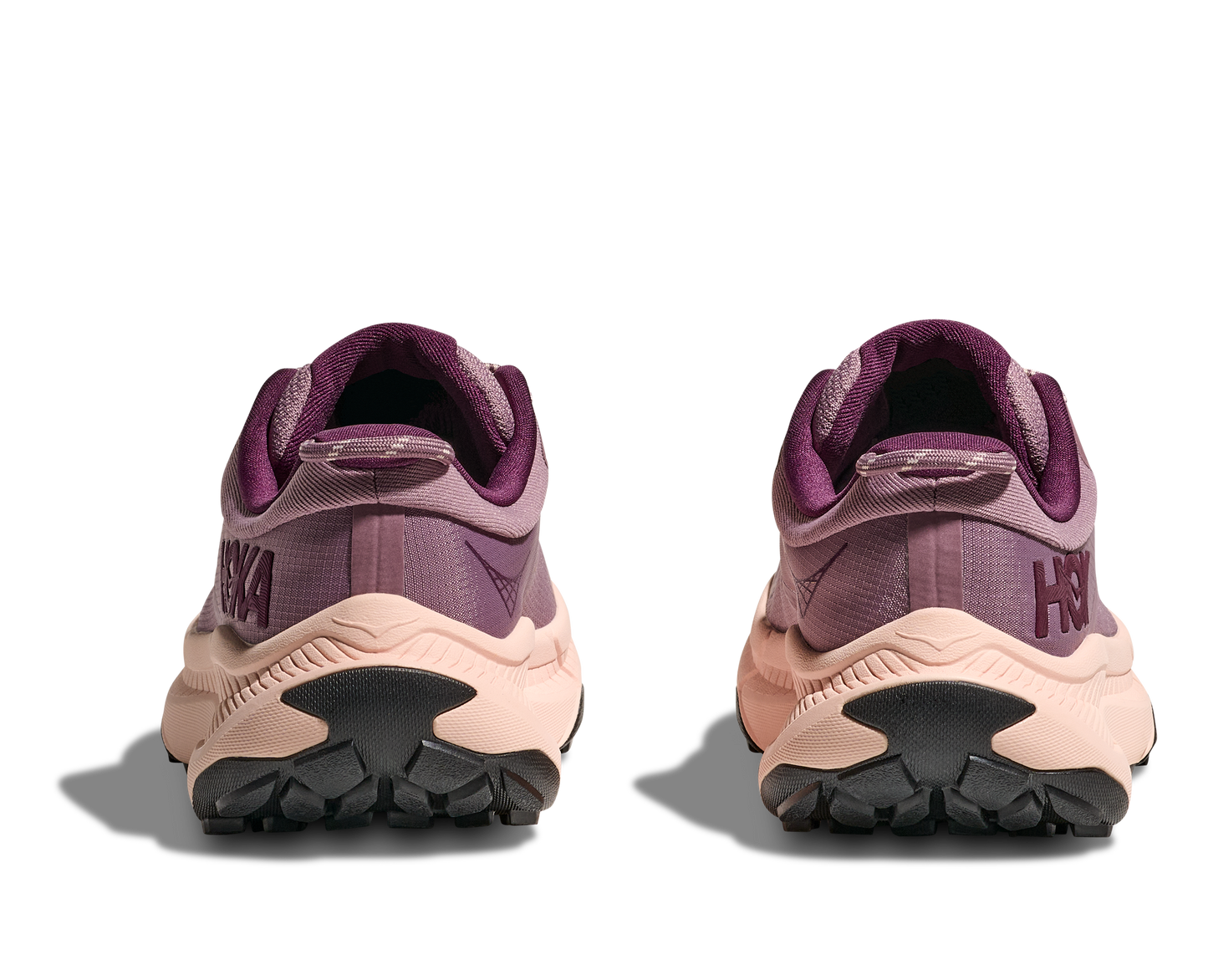 
                  
                    Hoka Transport Damen CLASSIC MAUVE / DAWN LIGHT Bild 3
                  
                