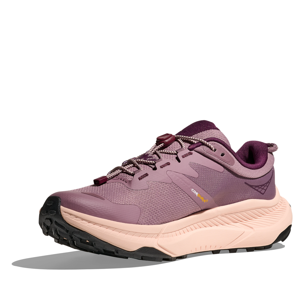
                  
                    Hoka Transport Damen CLASSIC MAUVE / DAWN LIGHT Bild 6
                  
                