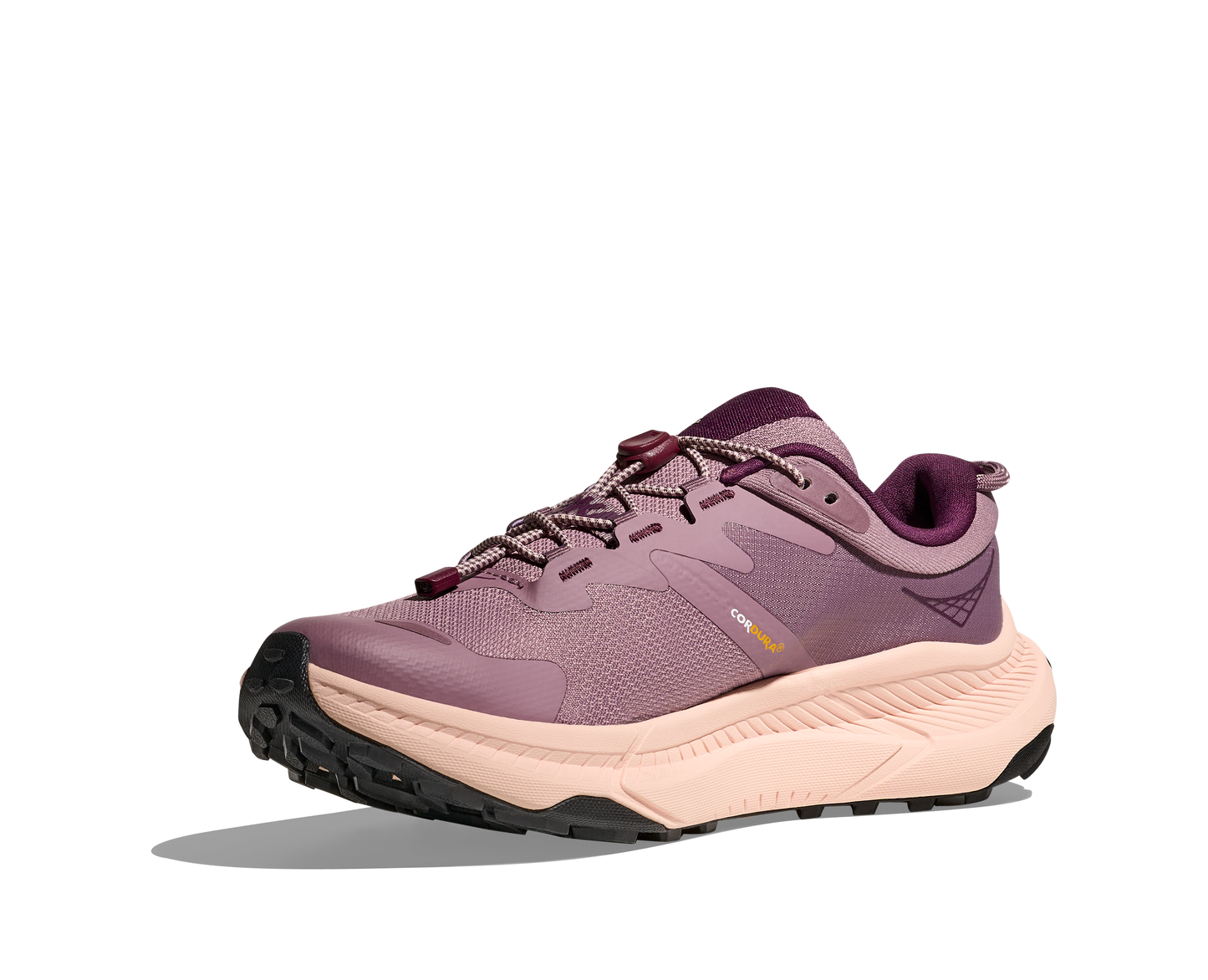 
                  
                    Hoka Transport Damen CLASSIC MAUVE / DAWN LIGHT Bild 6
                  
                