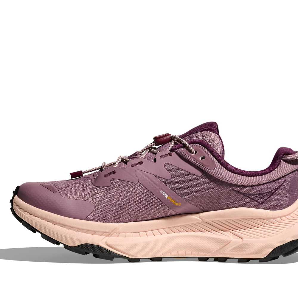 
                  
                    Hoka Transport Damen CLASSIC MAUVE / DAWN LIGHT Bild 7
                  
                