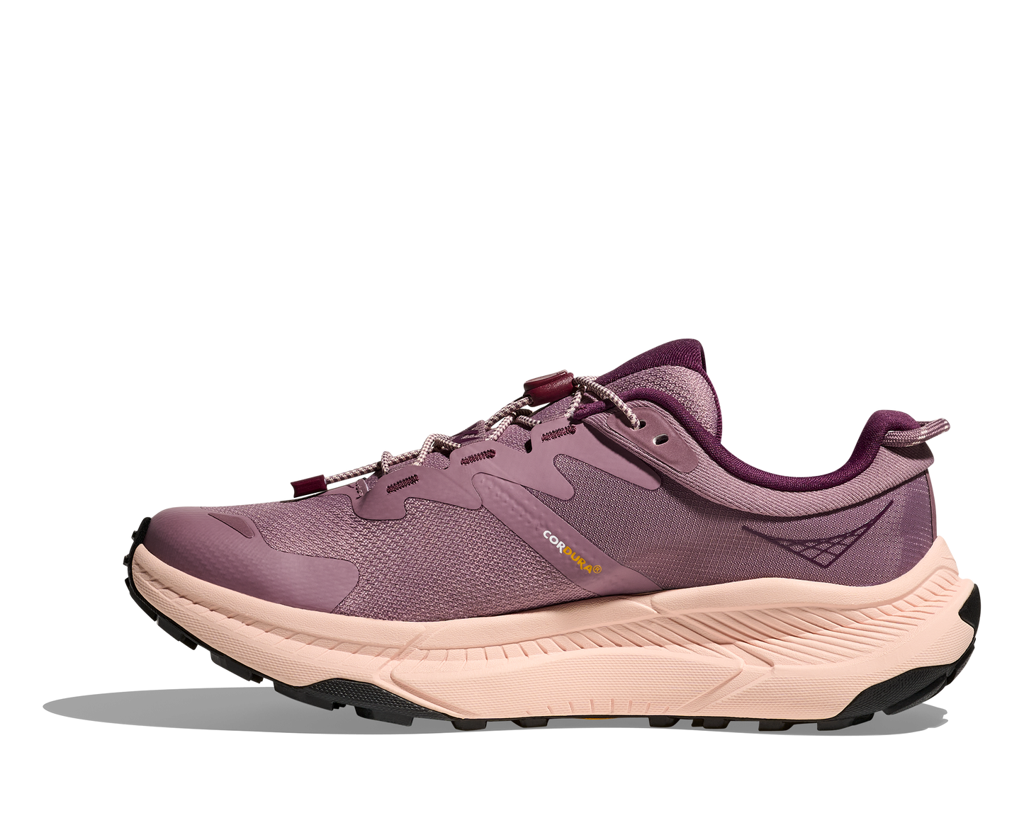 
                  
                    Hoka Transport Damen CLASSIC MAUVE / DAWN LIGHT Bild 7
                  
                