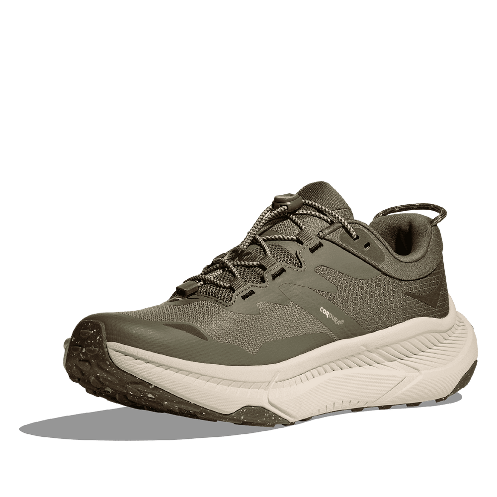 
                  
                    HOKA Transport GORE-TEX Herren SLATE / OAT MILK Bild 3
                  
                