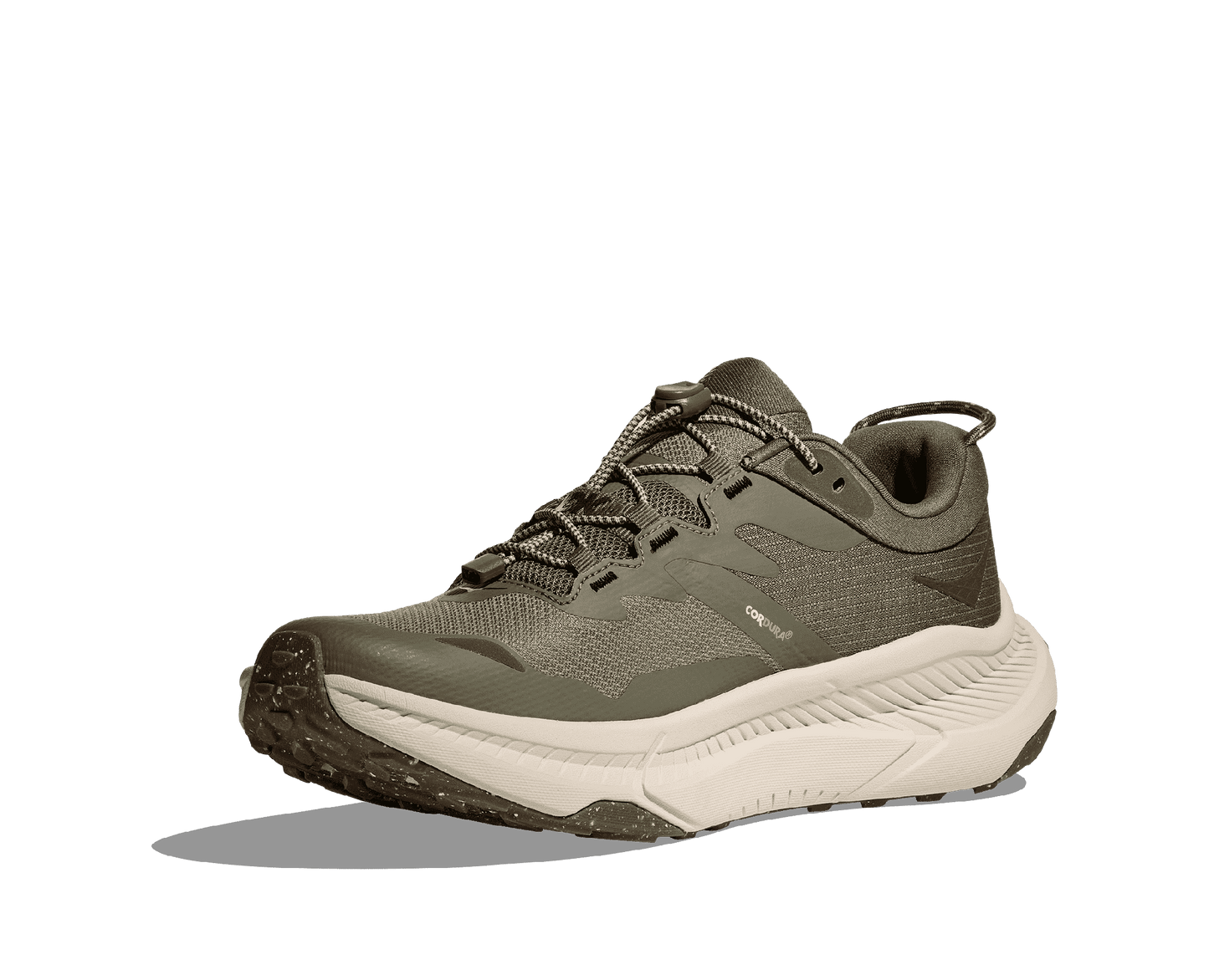 
                  
                    HOKA Transport GORE-TEX Herren SLATE / OAT MILK Bild 3
                  
                