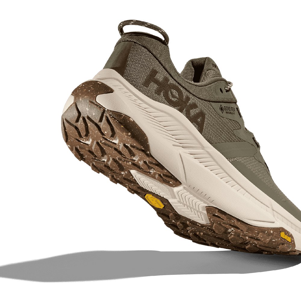
                  
                    HOKA Transport GORE-TEX Herren SLATE / OAT MILK Bild 4
                  
                