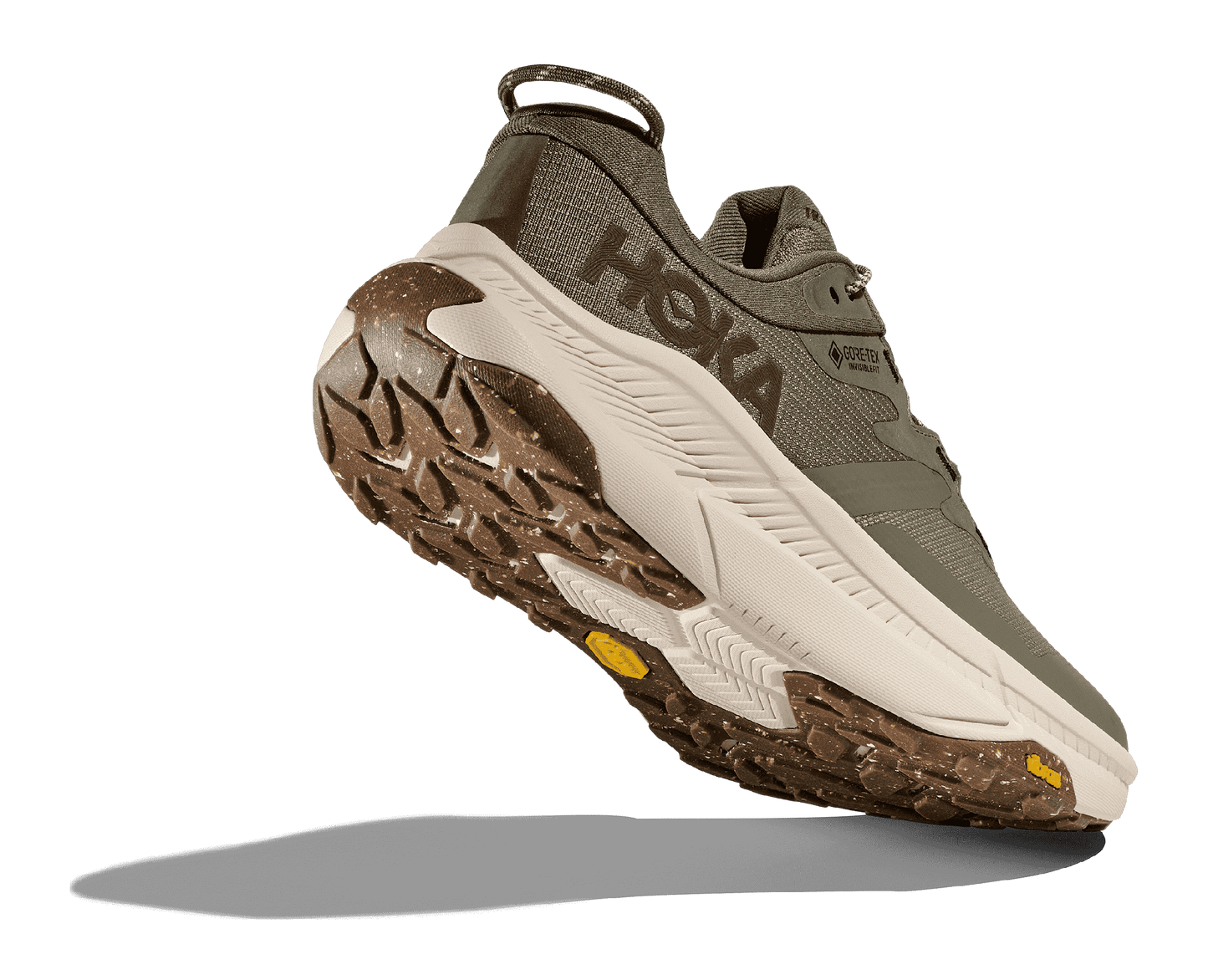 
                  
                    HOKA Transport GORE-TEX Herren SLATE / OAT MILK Bild 4
                  
                