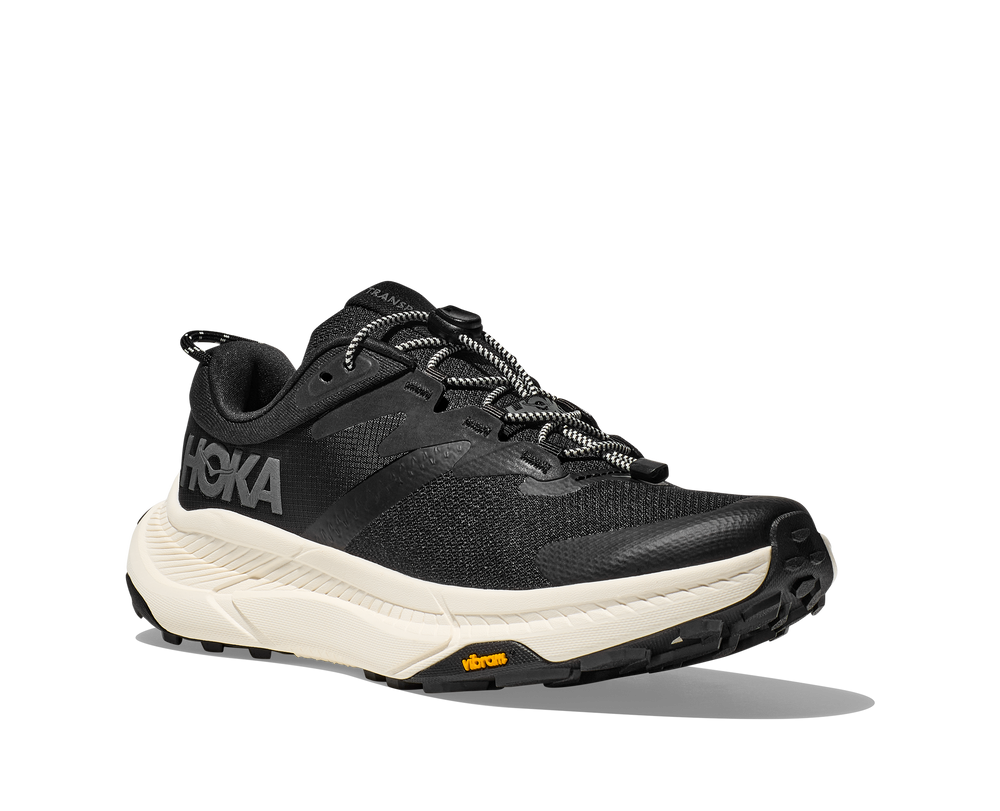HOKA Transport Herren black / alabaster BLACK / ALABASTER Bild 1