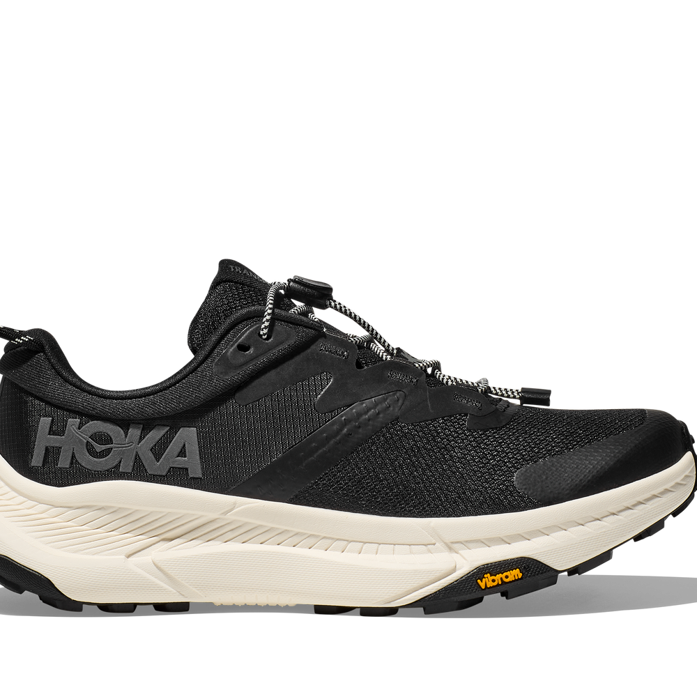 
                  
                    HOKA Transport Herren black / alabaster BLACK / ALABASTER Bild 4
                  
                