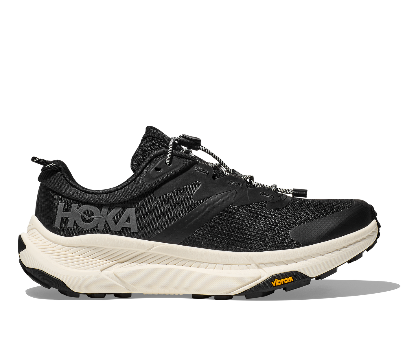 
                  
                    HOKA Transport Herren black / alabaster BLACK / ALABASTER Bild 4
                  
                