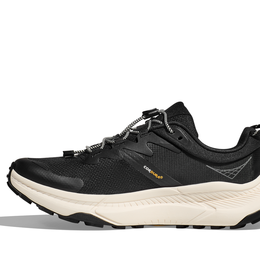 
                  
                    HOKA Transport Herren black / alabaster BLACK / ALABASTER Bild 7
                  
                