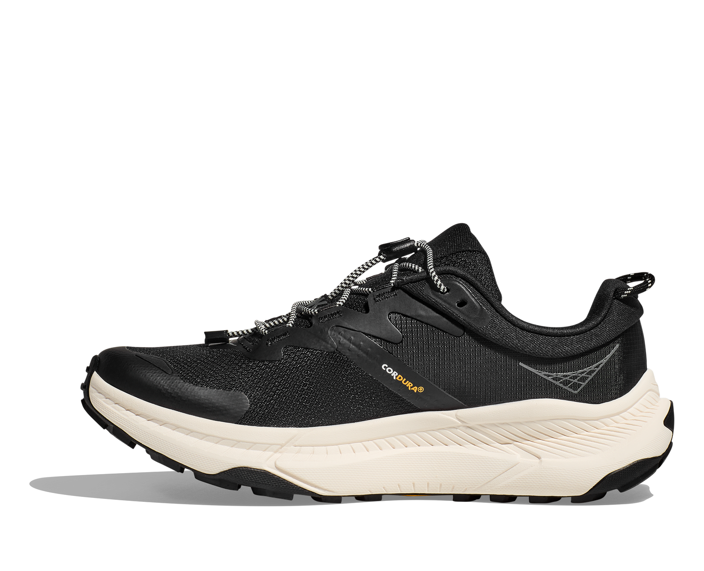 
                  
                    HOKA Transport Herren black / alabaster BLACK / ALABASTER Bild 7
                  
                