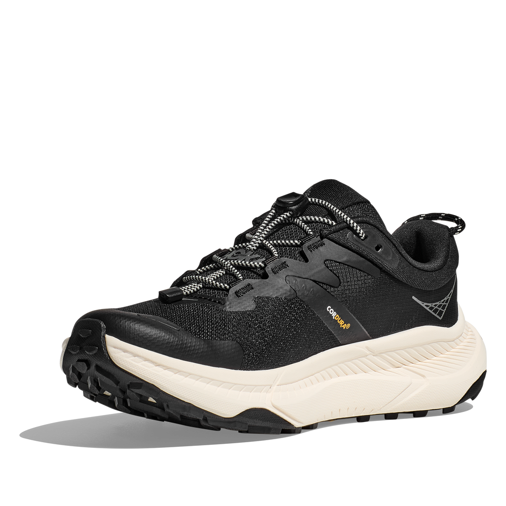 
                  
                    HOKA Transport Herren black / alabaster BLACK / ALABASTER Bild 8
                  
                