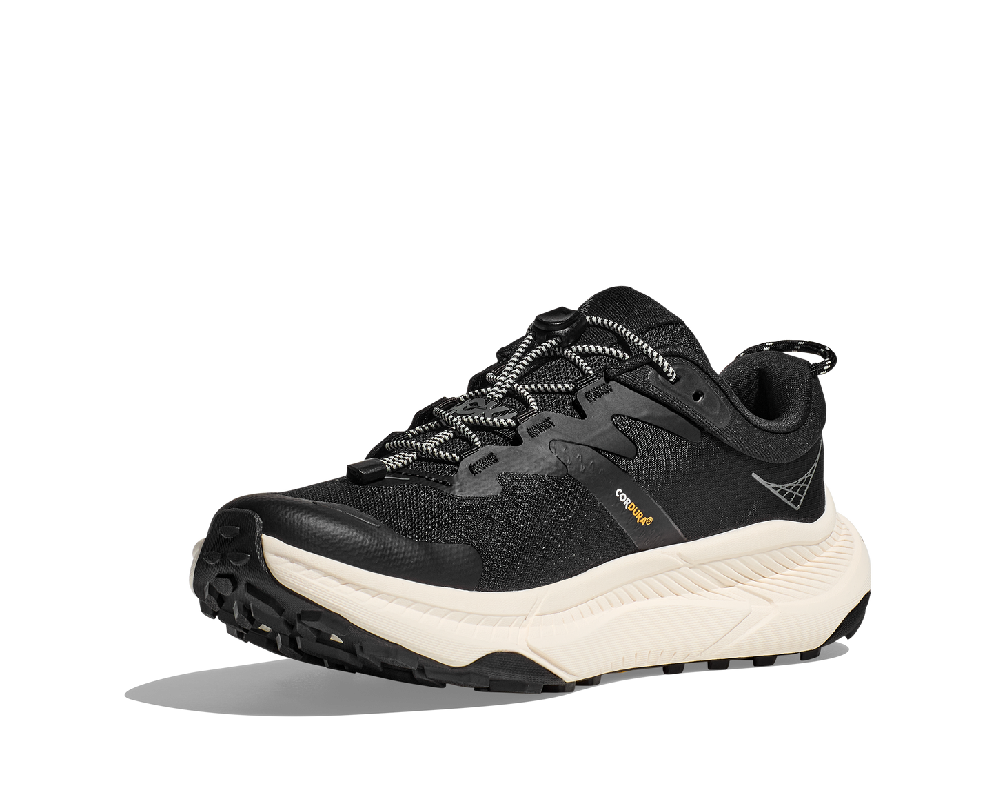 
                  
                    HOKA Transport Herren black / alabaster BLACK / ALABASTER Bild 8
                  
                