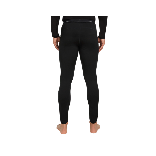 Icebreaker 200 Oasis Thermoleggings Herren BLACK Bild 2