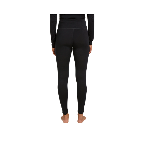 Icebreaker 260 Oasis High-Rise Thermoleggings Damen BLACK Bild 2