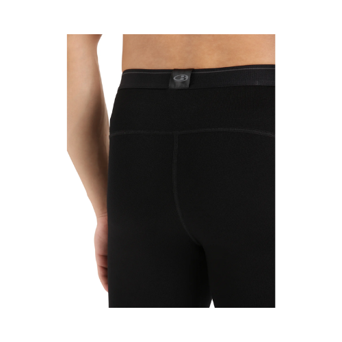 Icebreaker 260 Oasis Thermoleggings Herren BLACK Bild 3