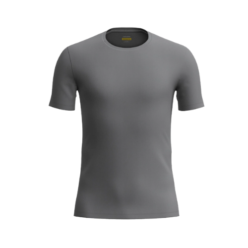 Icebreaker Anatomica Oberteil Herren JET HTHR-011 Bild 1