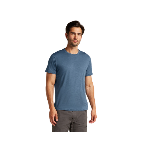 Icebreaker Merino 150 Tech Lite T-Shirt Herren DAWN Bild 1