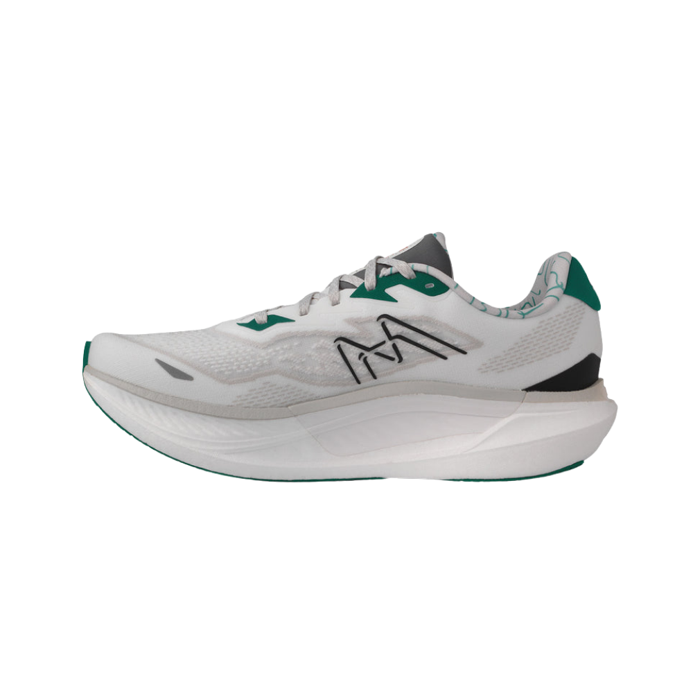 Karhu Fusion 5.0 Herren Blanc De Blanc/UltramarineGree Bild 5