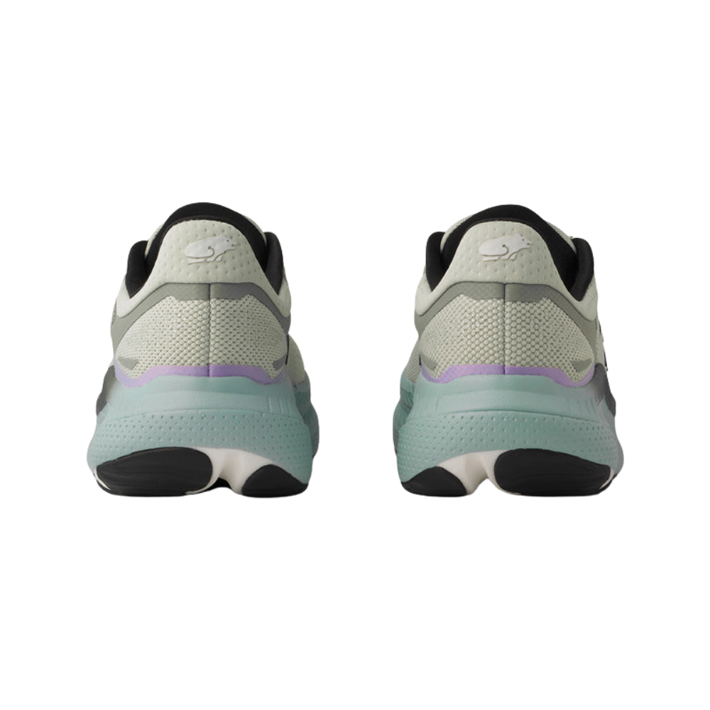 Karhu Mestari Run 2.0 Damen Mercury / Purple Rose Bild 4
