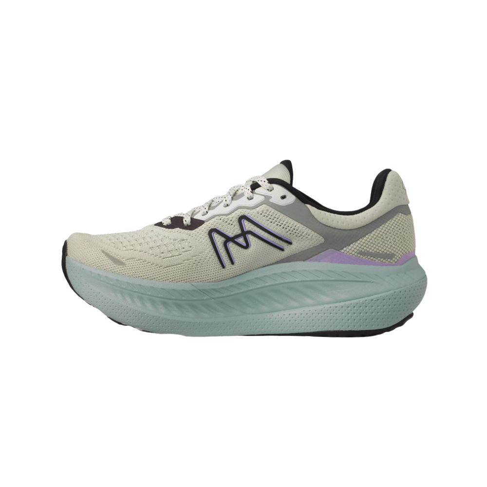 Karhu Mestari Run 2.0 Damen Mercury / Purple Rose Bild 5