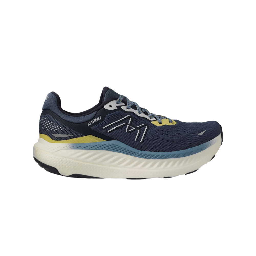 Karhu Mestari Run 2.0 Herren Vintage Indigo / Bamboo Bild 2